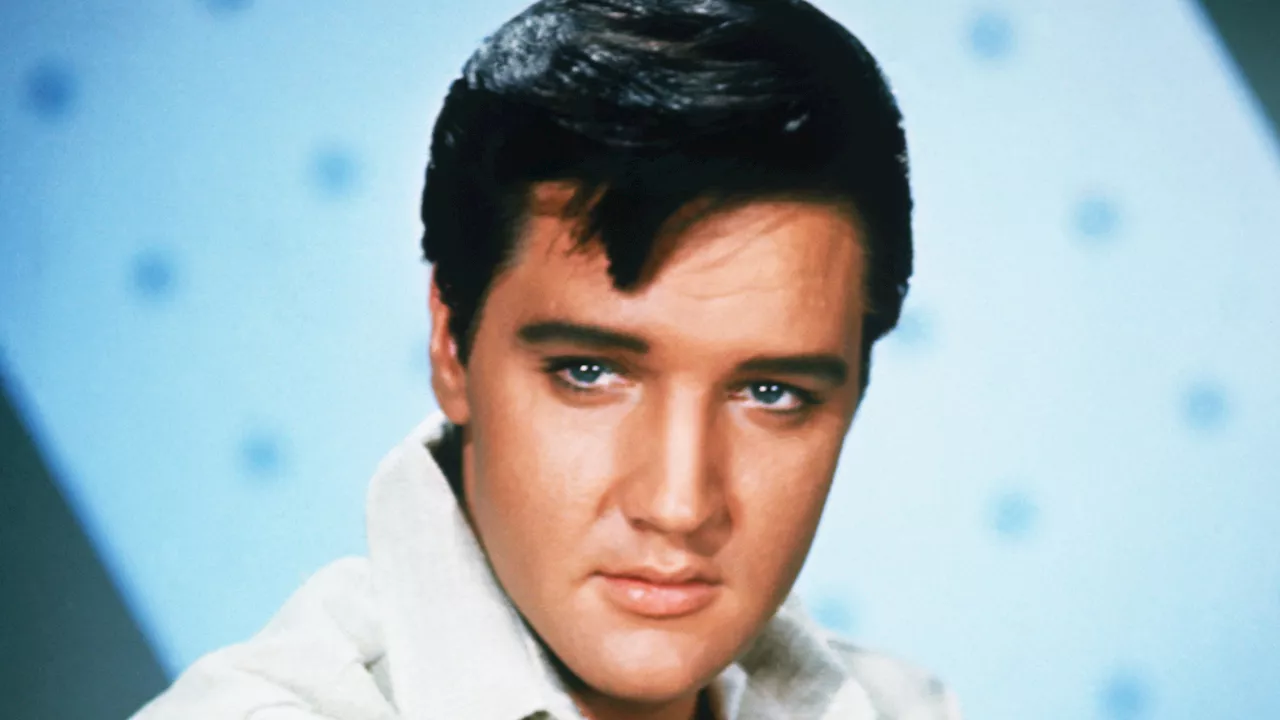 Graceland Sues to Reclaim Lost Elvis Memorabilia