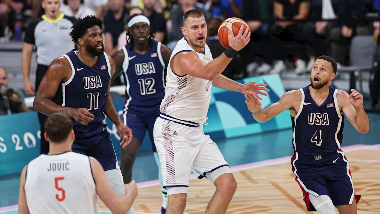 Golden Basketball Predictions for 2024: A Wide-Open Race