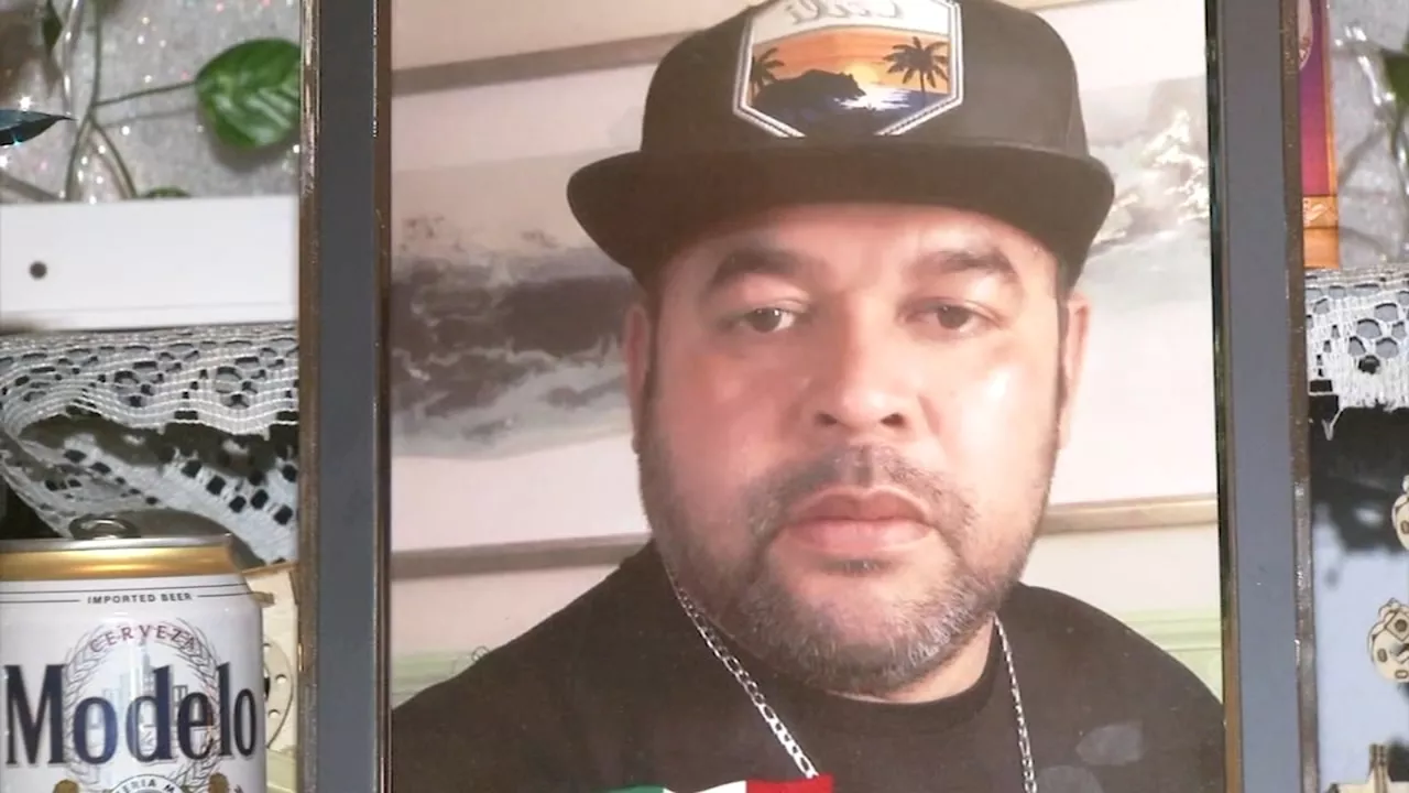 Oakland Father Fatally Shot in Front of Son After Christmas Robbery