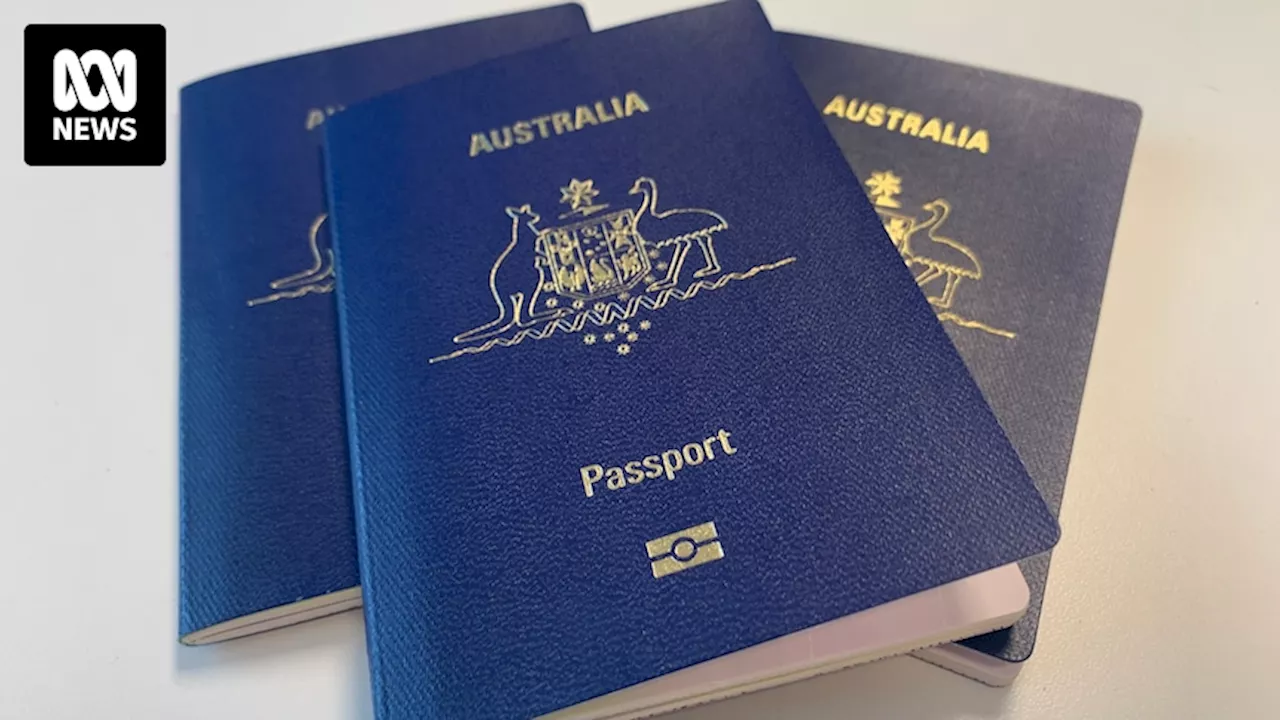 Australia Raises Passport Fees to Highest in World