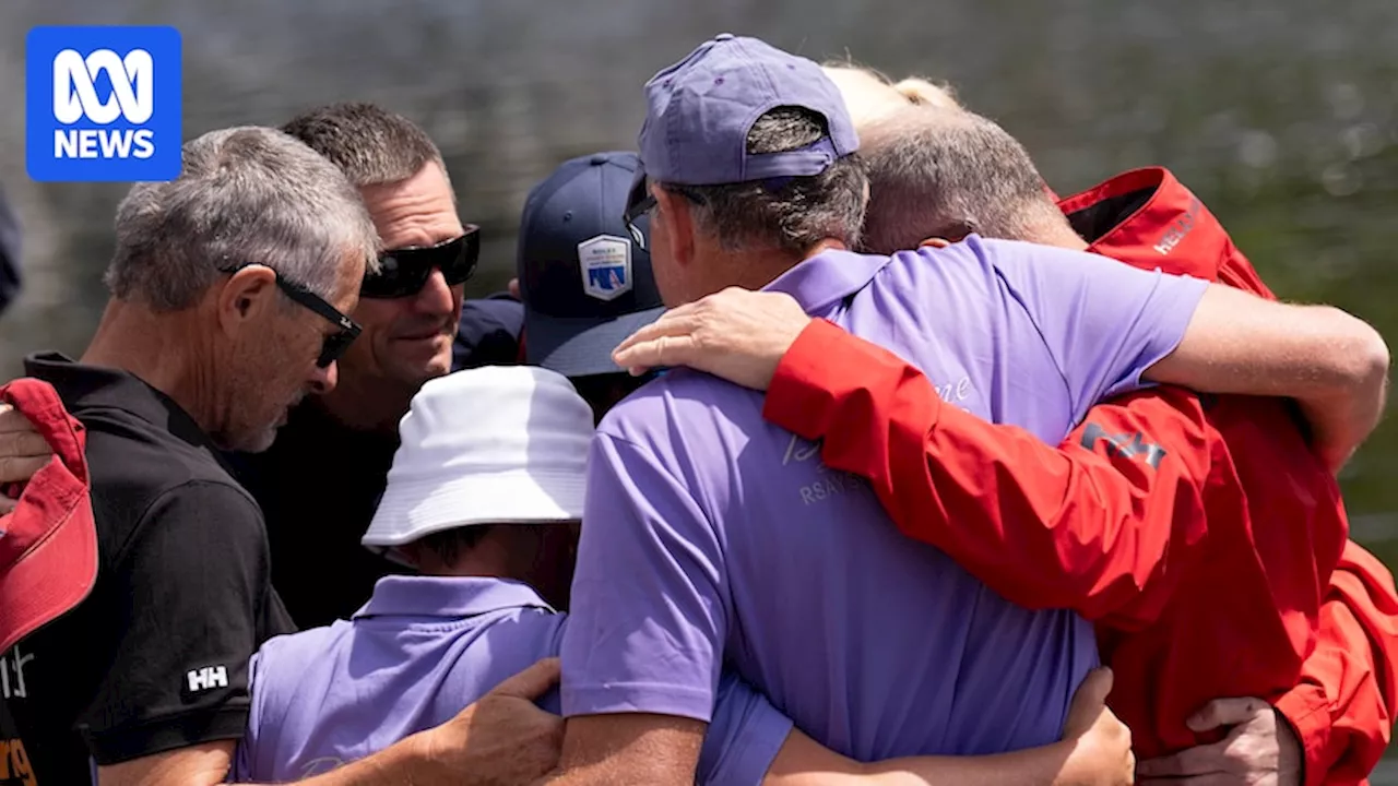 Memorial Service Held for Sailors Lost in Sydney to Hobart Race