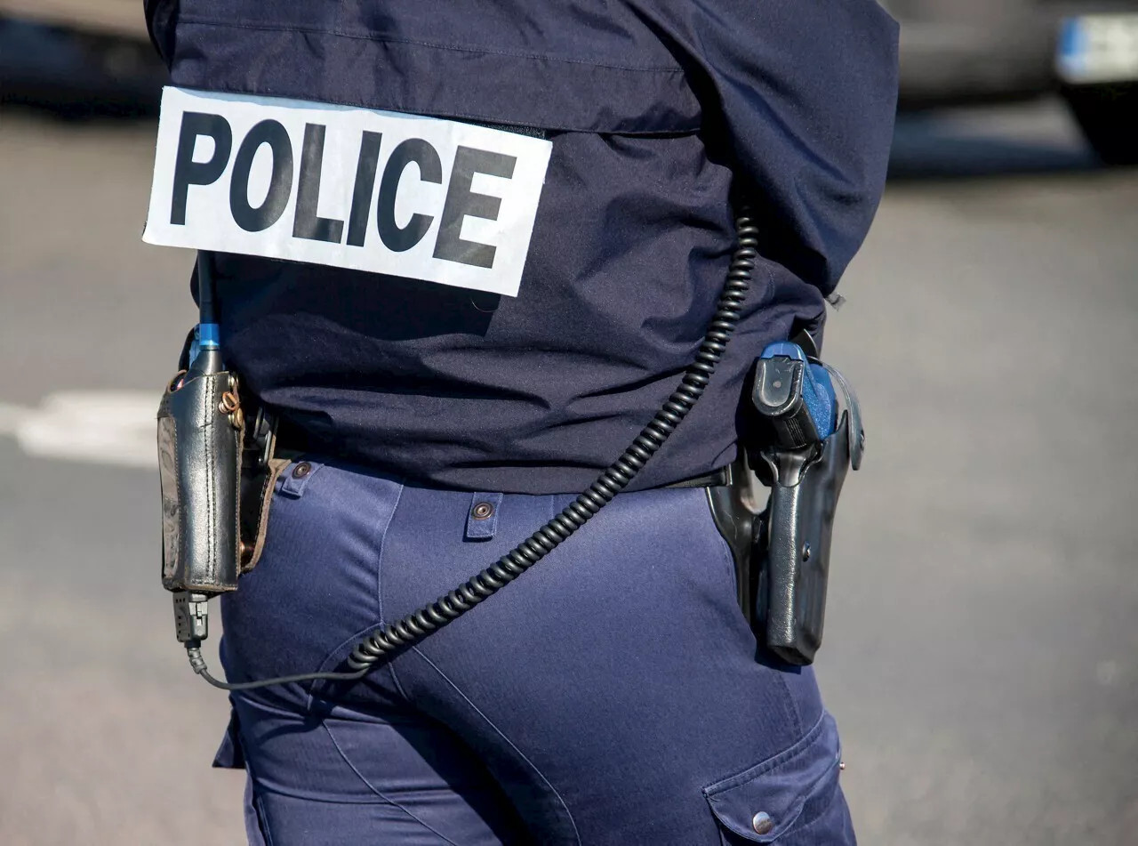 Home-jacking violent à Sèvres