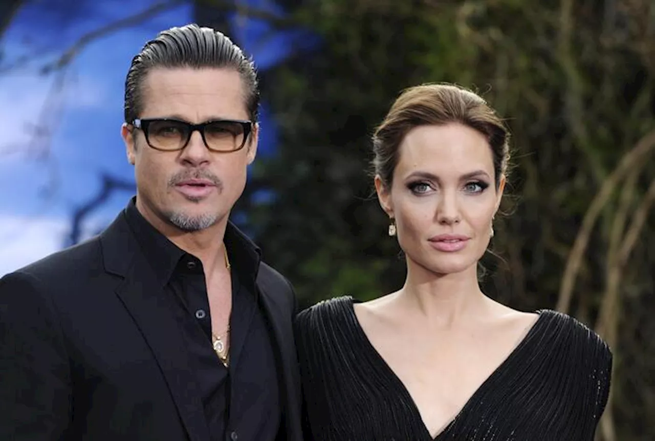 Angelina Jolie e Brad Pitt Arrivano a un Accordo per il Divorzio