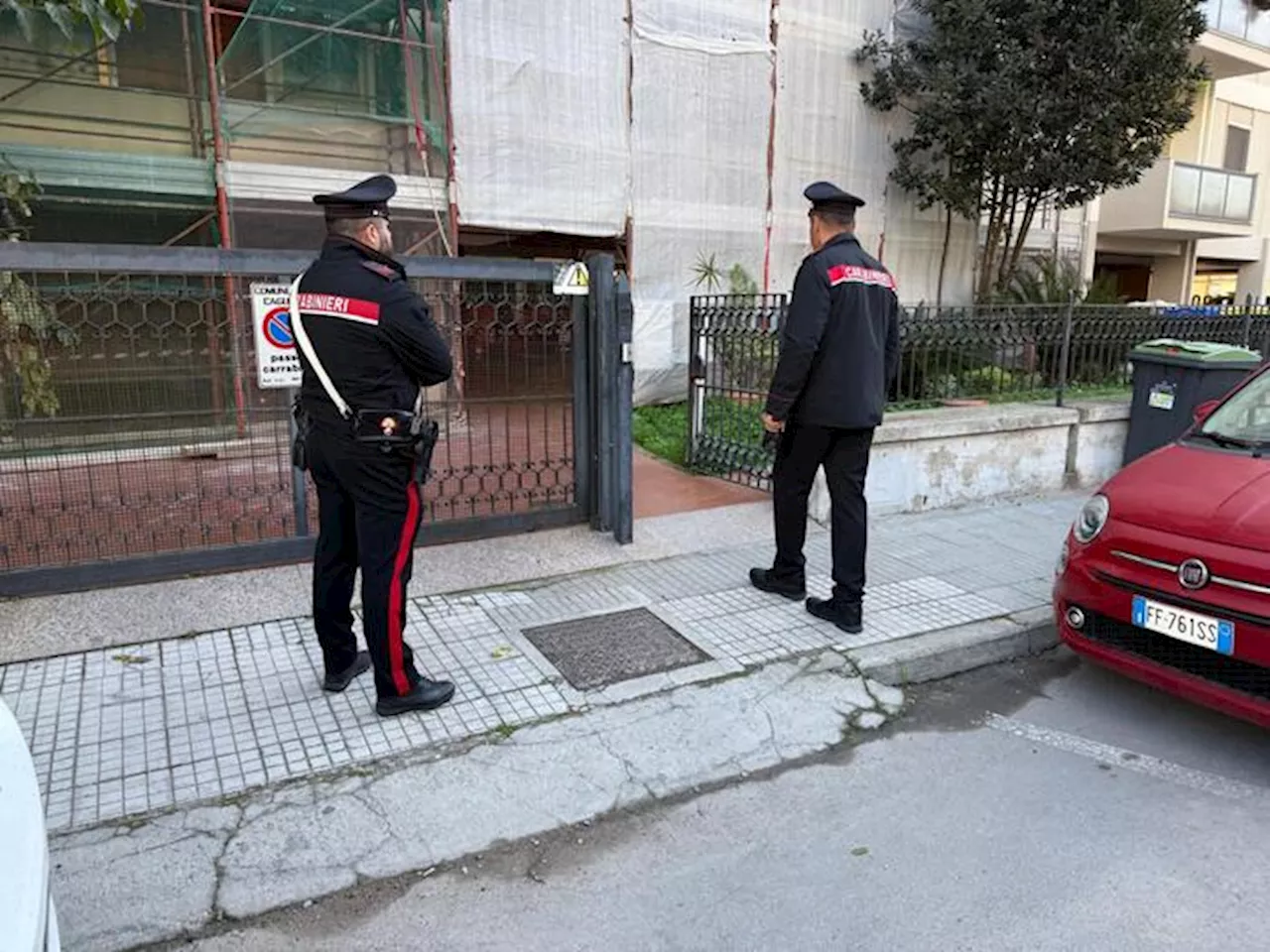 Fermato figlio nell'indagine sulla morte dei genitori a Cagliari