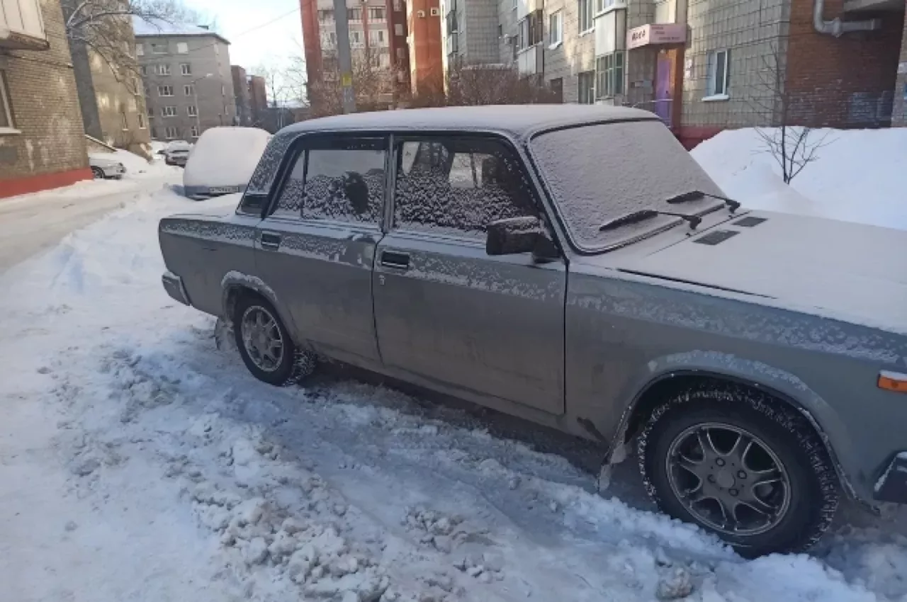 Цены и штрафы. Эксперты назвали главные изменения для водителей в 2025 году