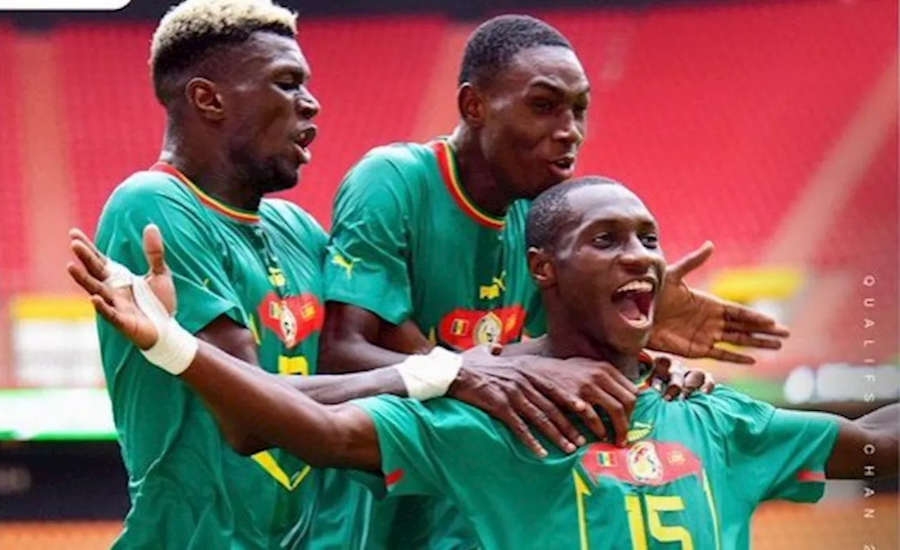 Africa: CAR Stun Cameroon for Historic Qualification - Nigeria, Burkina and DRC Advance