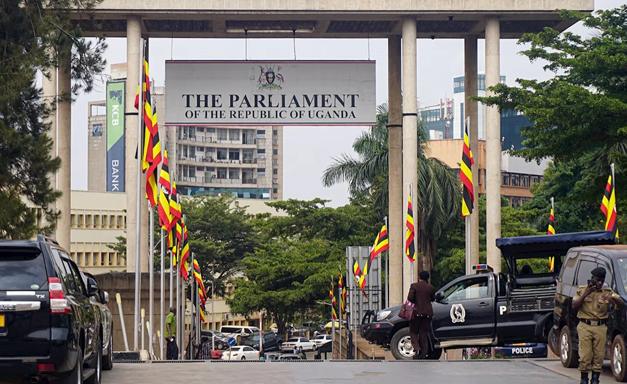 Uganda's Parliament Grapples with Corruption Allegations and Accountability Crisis