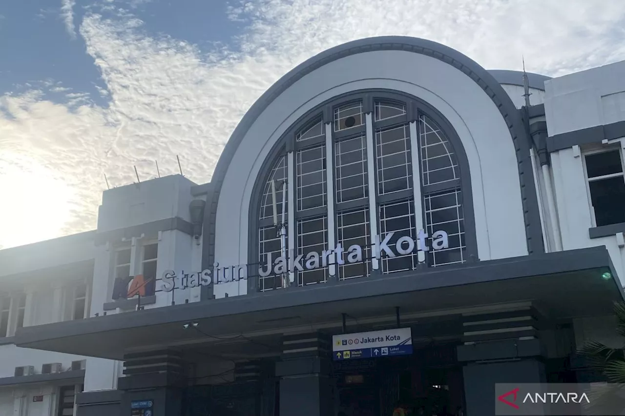 Jelajahi Kota Tua Jakarta: Mengungkap Jejak Sejarah dan Perkembangan Kota