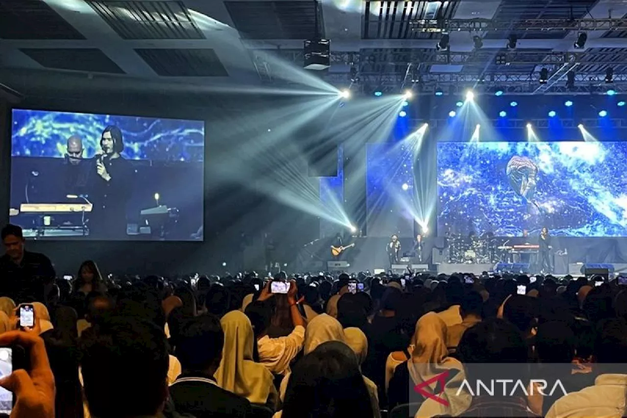 Pajak 12 Persen Tidak Berubah Signifikan Harga Tiket Konser Tahun 2025