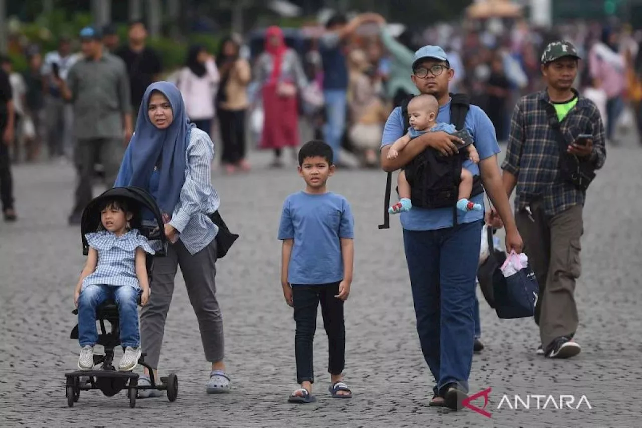 Posko Kesehatan di 19 Titik Ramai Siapkan Malam Tahun Baru yang Aman dan Lancar