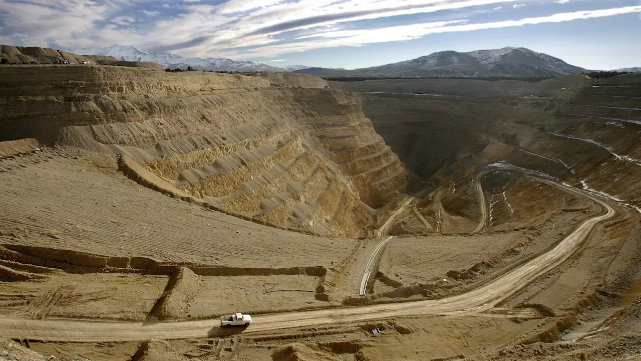 Biden Administration Prohibits Oil and Gas Leasing in Nevada's Ruby Mountains