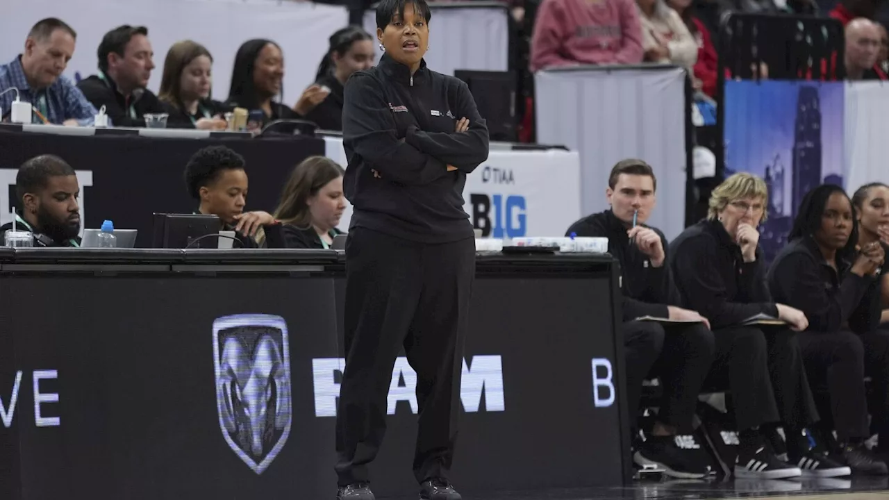 Big Ten Dominates Women's College Basketball Top 10