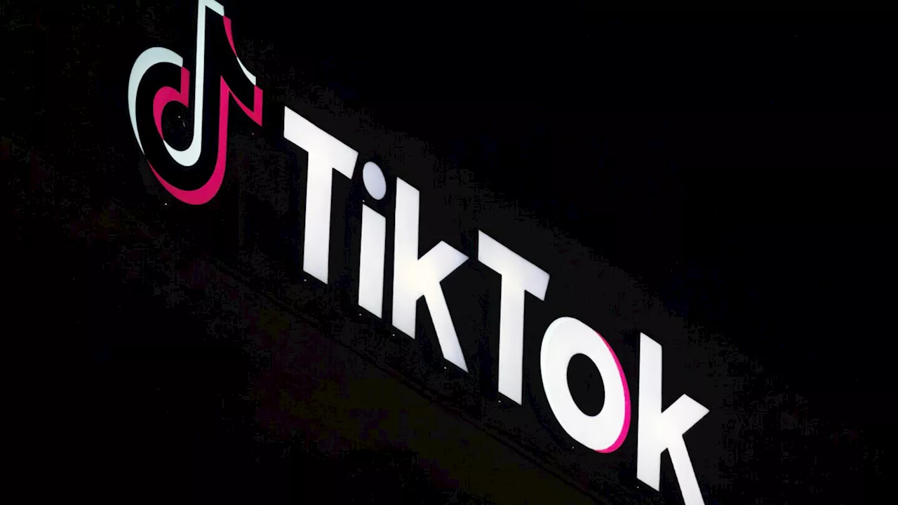 Small businesses brace themselves for potentially disruptive TikTok ban