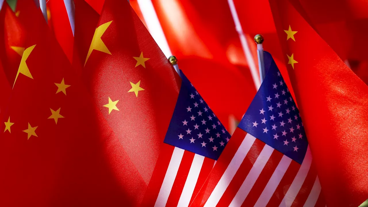 Treasury says Chinese hackers remotely accessed workstations, documents in 'major' cyber incident