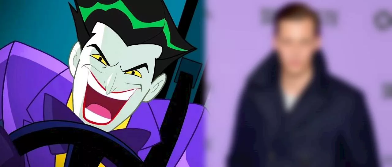 Ya habrían encontrado al actor que dará vida al nuevo Joker