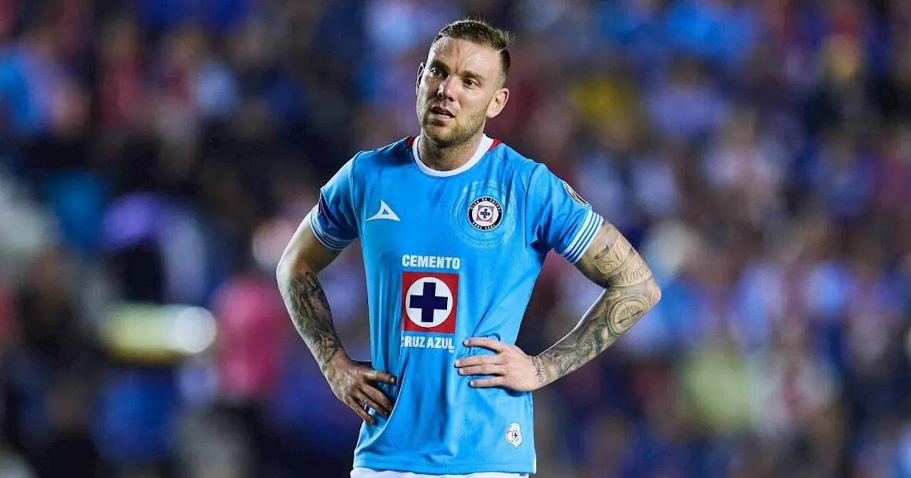 La MILLONADA que ganaría Cruz Azul por Carlos Rodolfo Rotondi