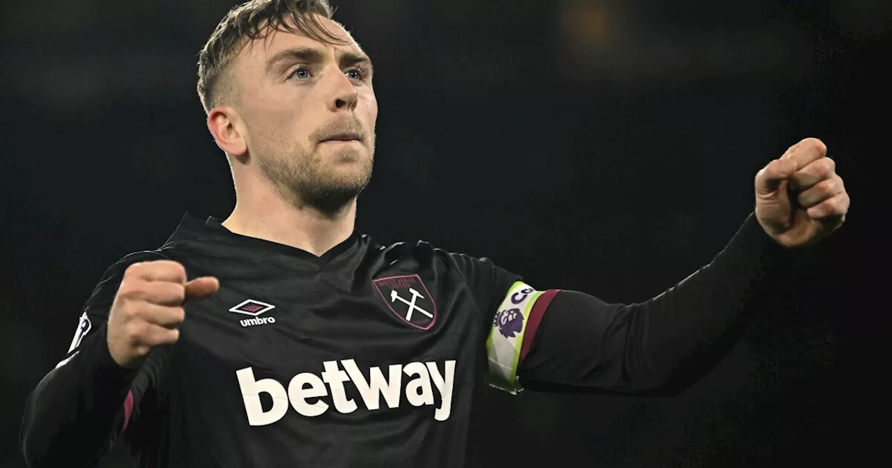 Premier League: Capitán de Edson Álvarez en el West Ham sufre fractura