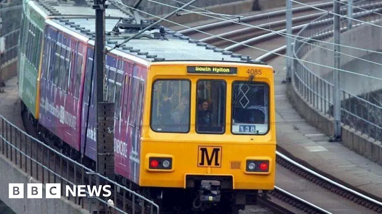 Metro Services Resume After Flyover Repair