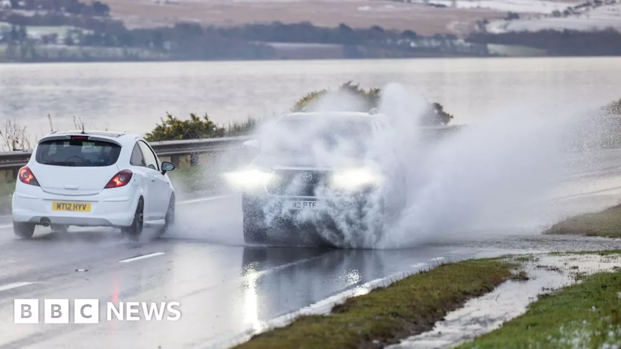 New Year's Eve Celebrations Cancelled Across the UK Due to Severe Weather