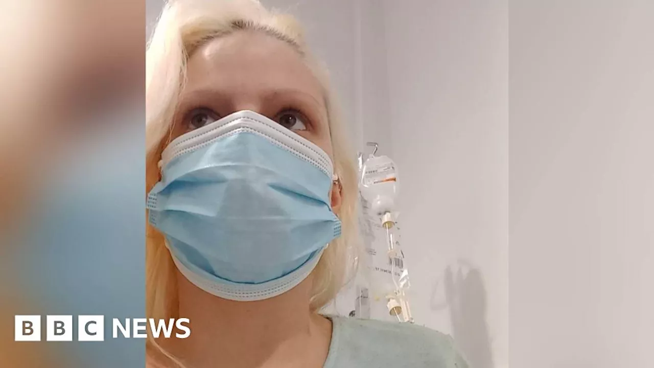 Woman Waits 15 Hours for Ambulance After Falling Ill with Flu