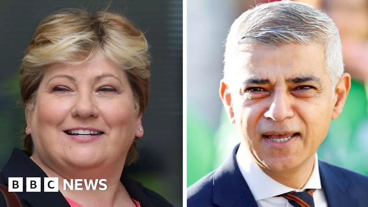 Thornberry and Khan Honored in New Year Honours List