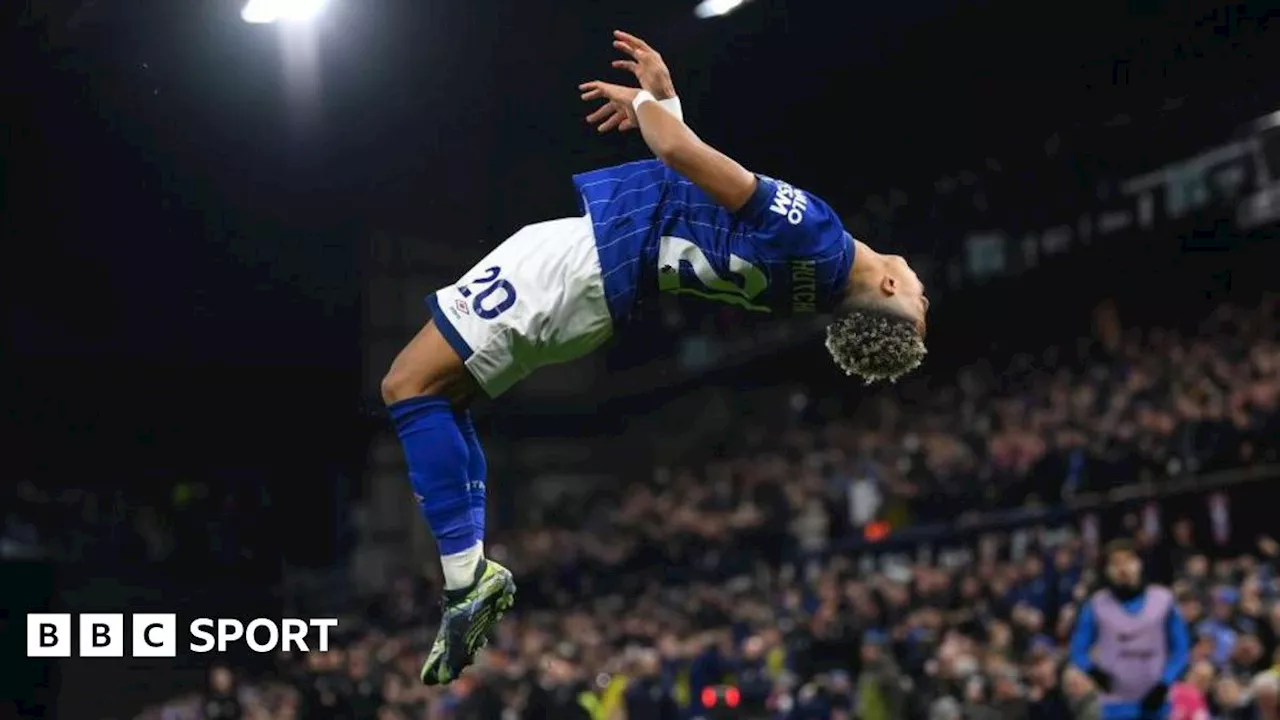 Ipswich Town End 23-Year Premier League Home Win Drought Against Chelsea