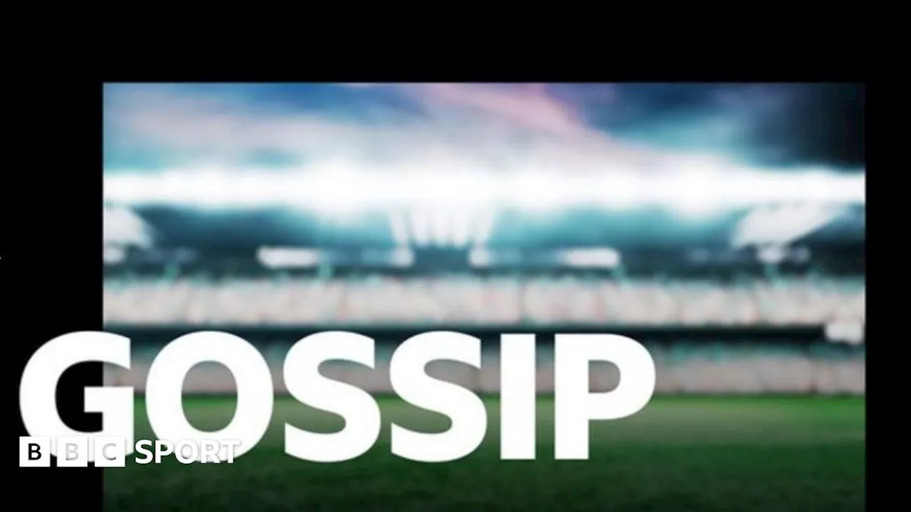 Scottish gossip: Dessers, Tierney, Yilmaz, Matondo, Lawrence, Jota, Schmeichel