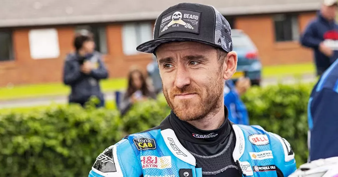 Lee Johnston Focuses on British Supersport Championship After Road Race Sit-Out