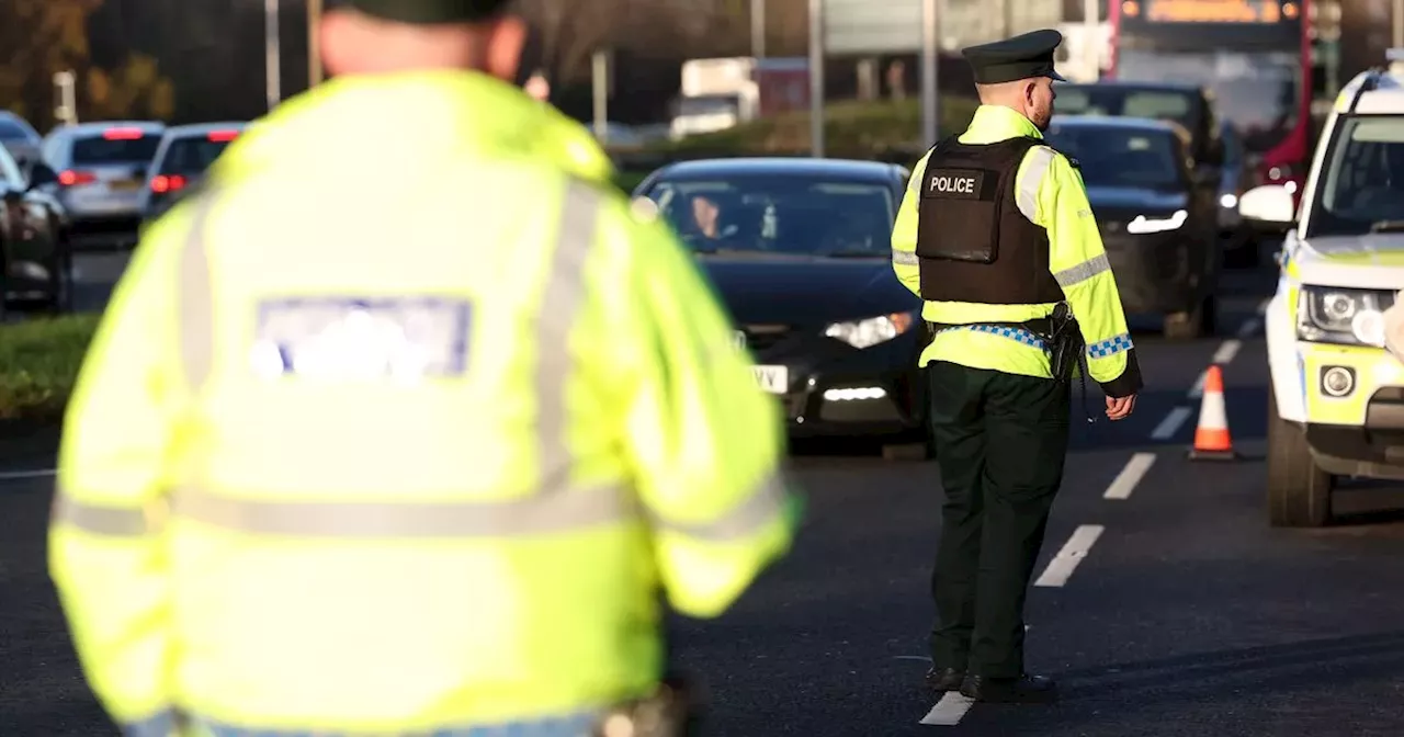 PSNI Urges Parents to Check Child Car Seat Safety