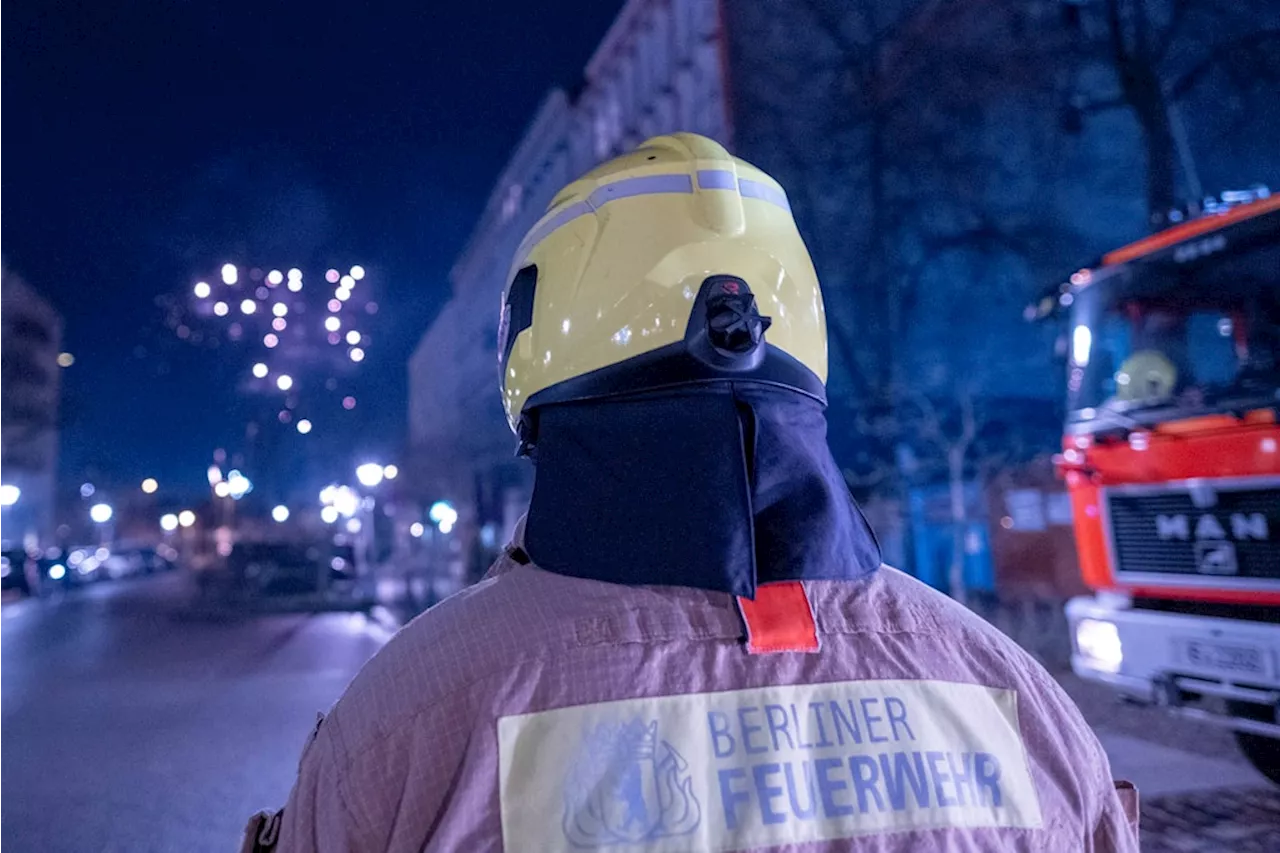 Feuerwehrmann fühlt sich von Politik im Stich gelassen