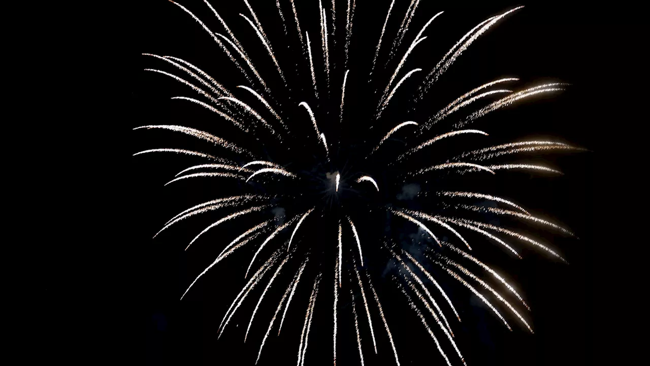 Célébrations du Nouvel An dans les Alpes du Sud