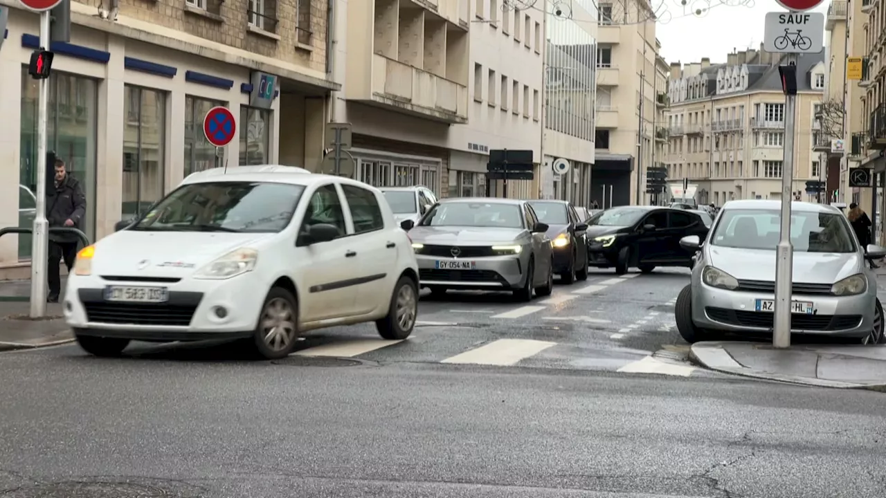 Restriction de Circulation pour les Crit'Air 3 à Paris, Lyon, Montpellier et Grenoble