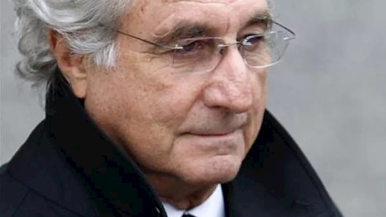 Victimes de Madoff Récupèrent 94% de leurs Pertes