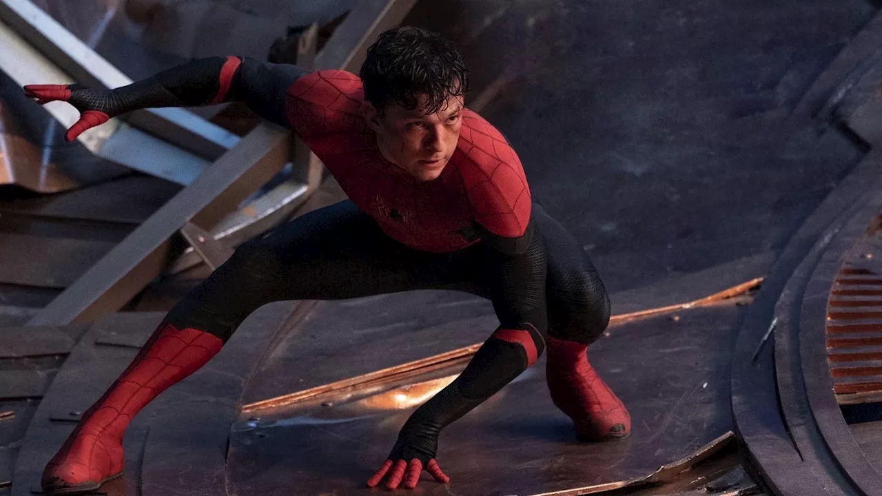 Sony Reportedly Delays Spider-Man 4 and Beyond the Spider-Verse