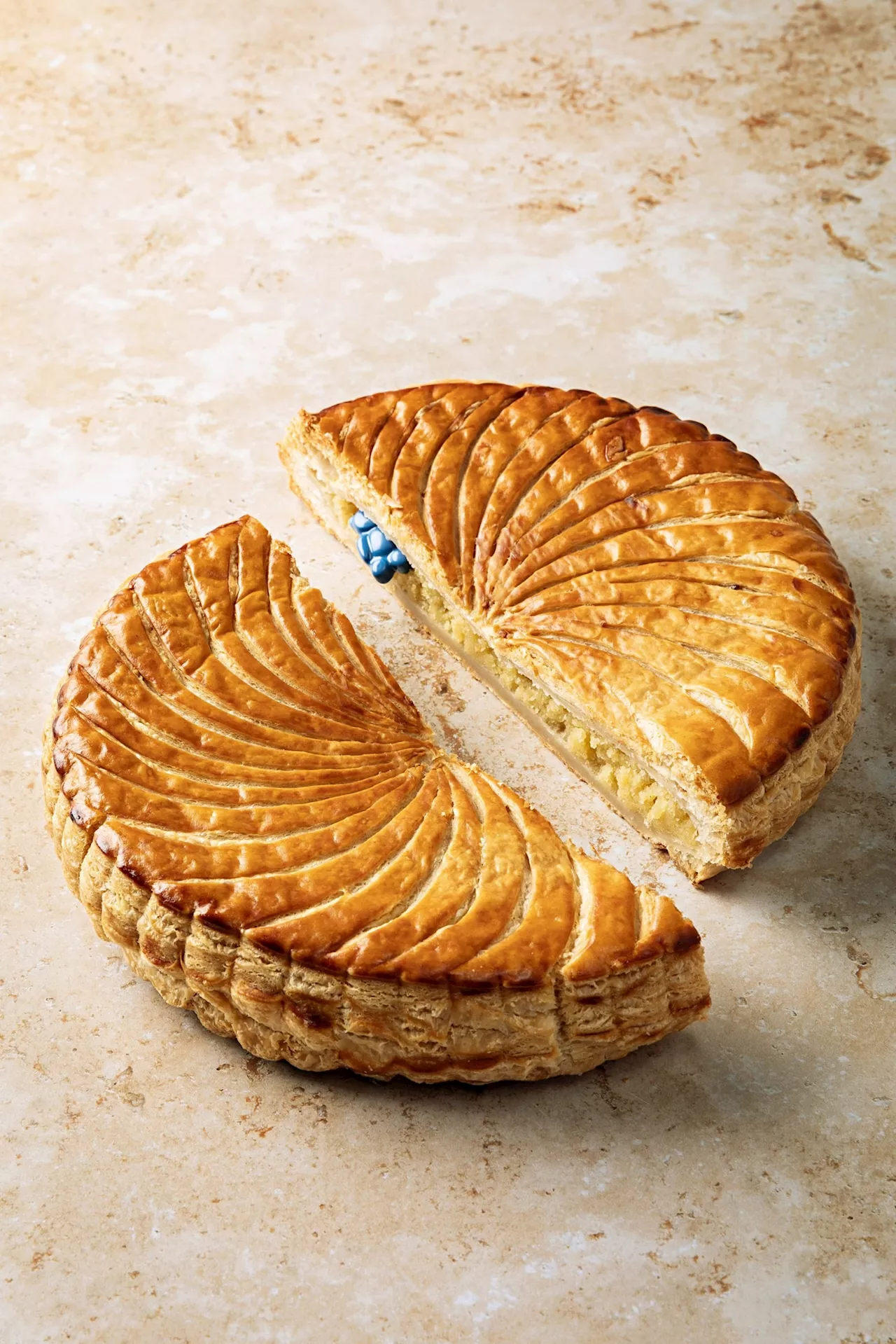 La Galette des Rois: Un Festival de Gourmandise