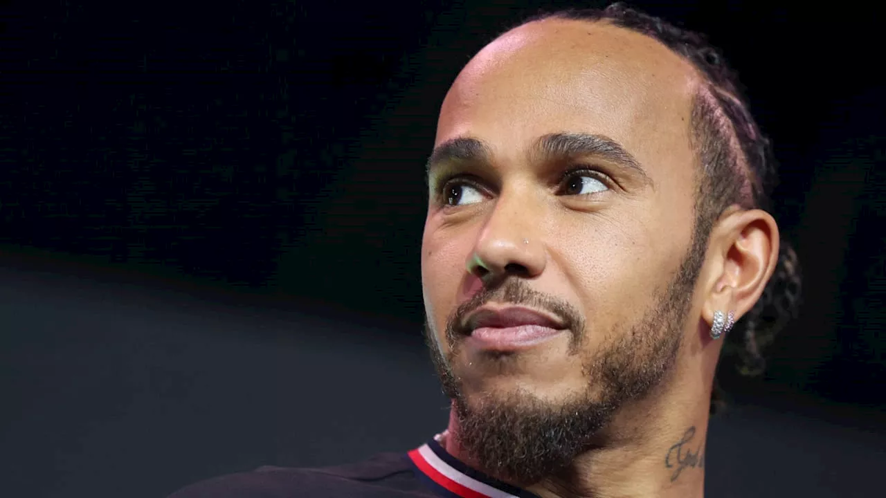 Lewis Hamilton als MotoGP-Investor bei KTM?