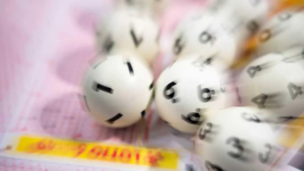 Lotto: Gewinner sahnt 26,4 Millionen Euro in Baden-Württemberg ab