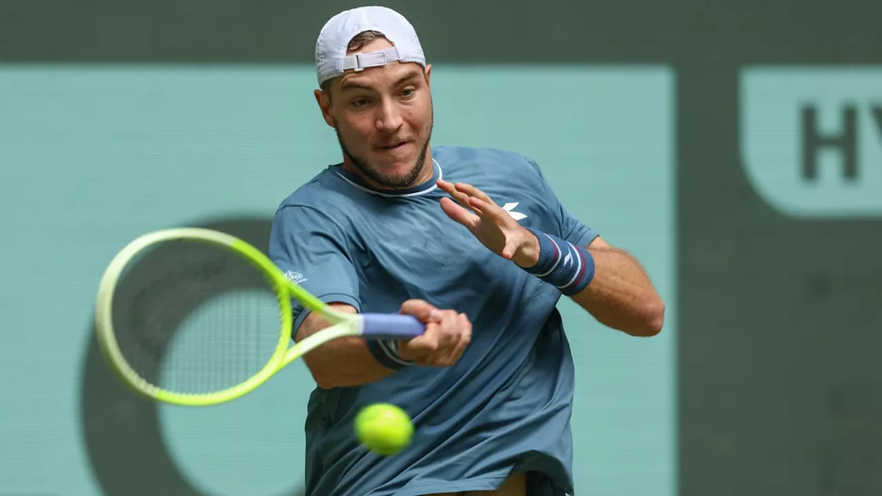 Struff trennt sich von Trainer Netuschil