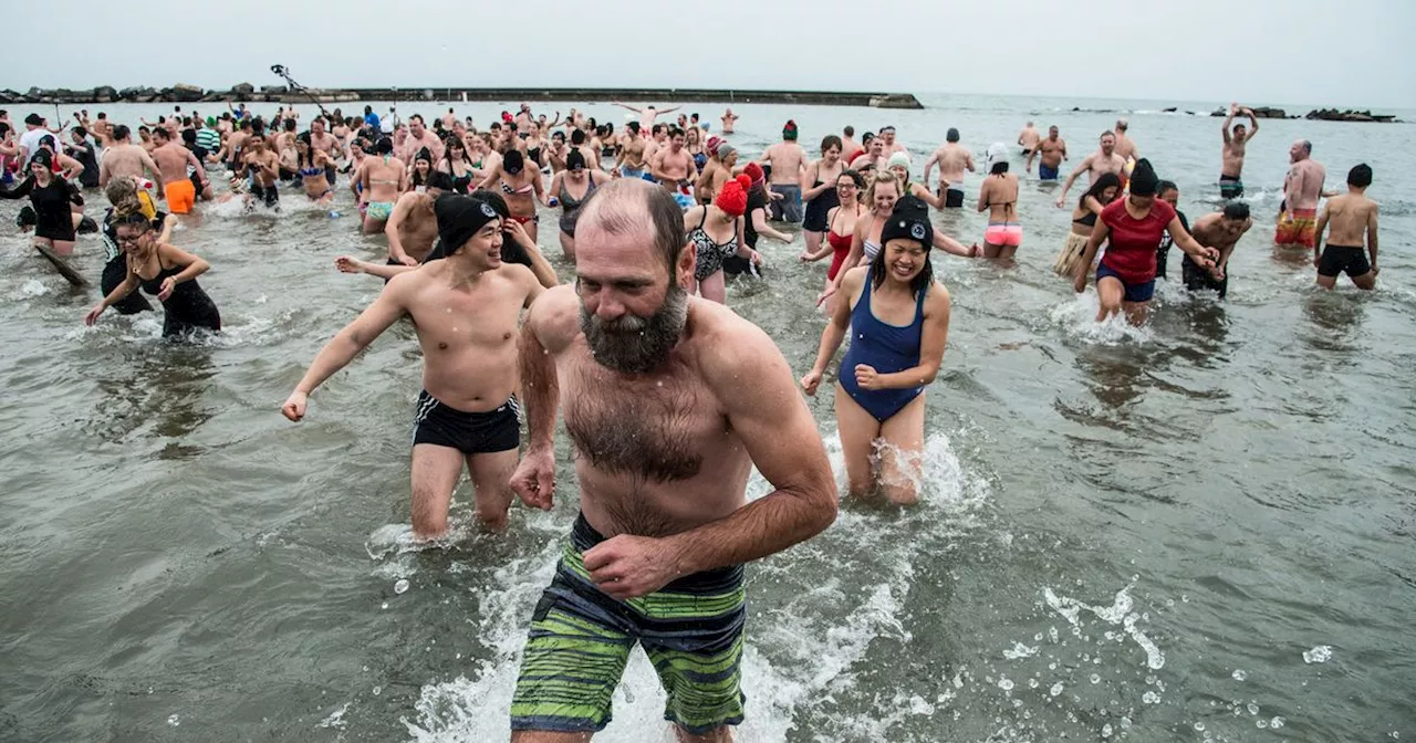 Celebrate New Year's Eve in Toronto