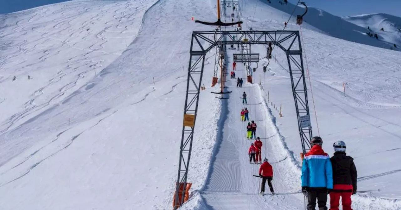 Google Maps-Fehler bedroht Skigebiet Mörlialp