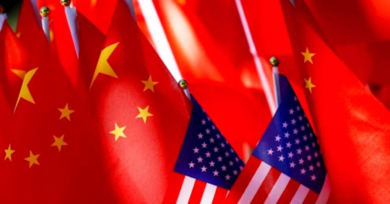 Chinese Hackers Breach U.S. Treasury Department