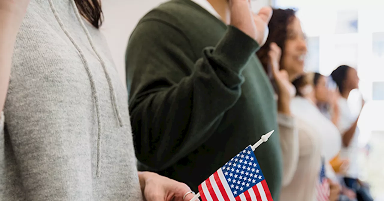 Civic Education Crisis: Majority of Americans Fail Citizenship Test