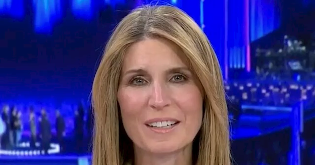 MSNBC Host Nicolle Wallace: Studying MAGA Is Key to Defeating It