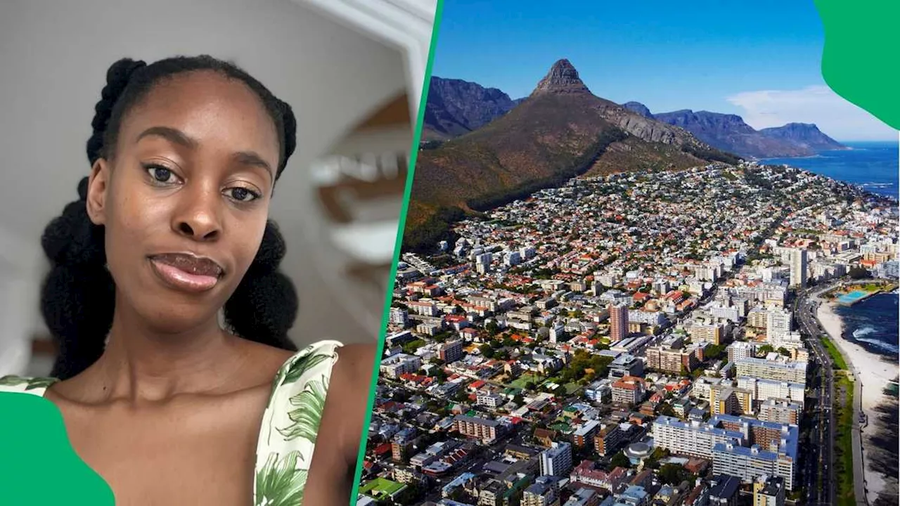 “Cape Town Is a Trigger Word for Me”: SA Woman Shares Why the Mother City Bothers Her