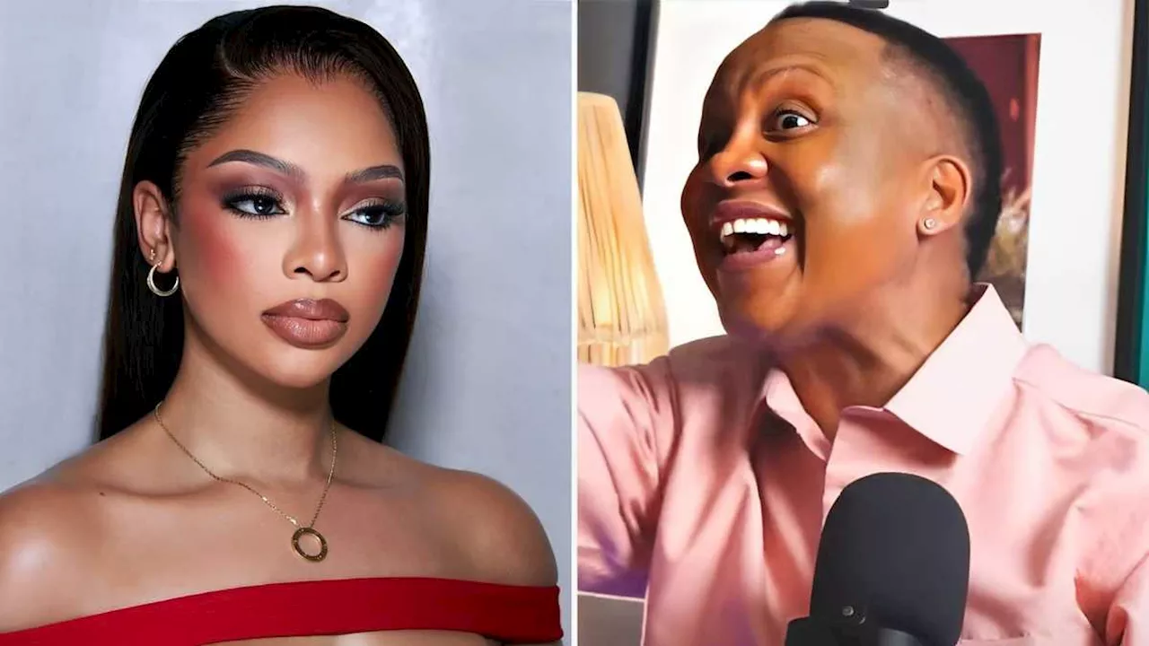 Craziest Relationship Scandals of 2024, Including Mihlali Ndamase and Leeroy Sidambe’s Abuse Saga