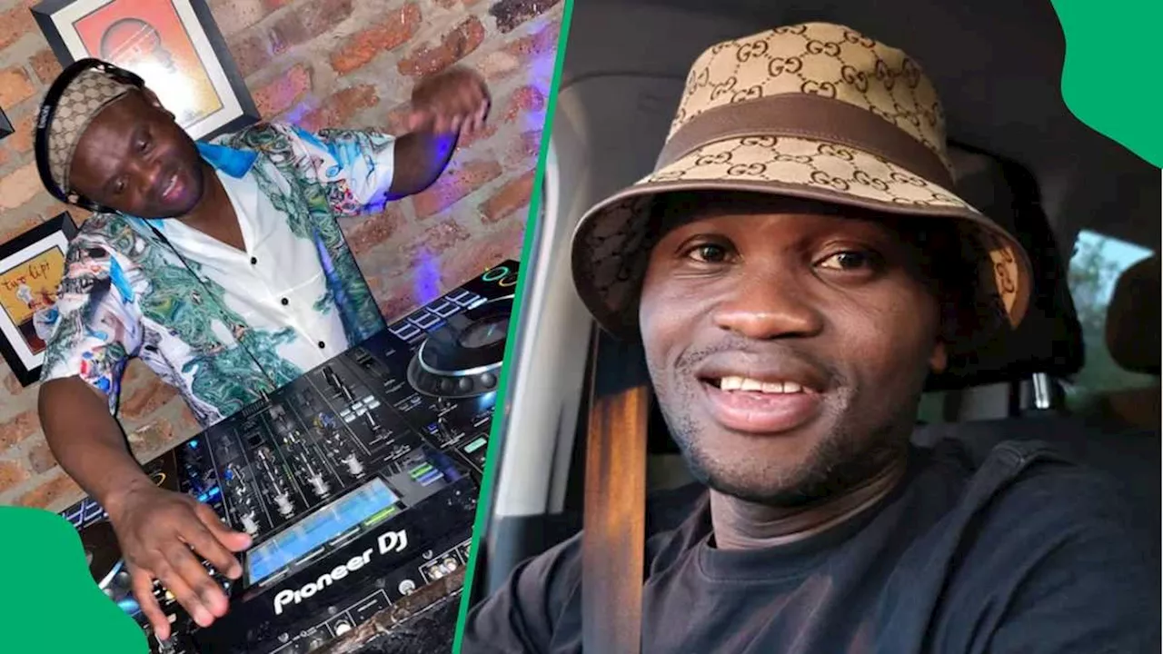 Renowned DJ and Music Producer DJ Tsitso Passes Away