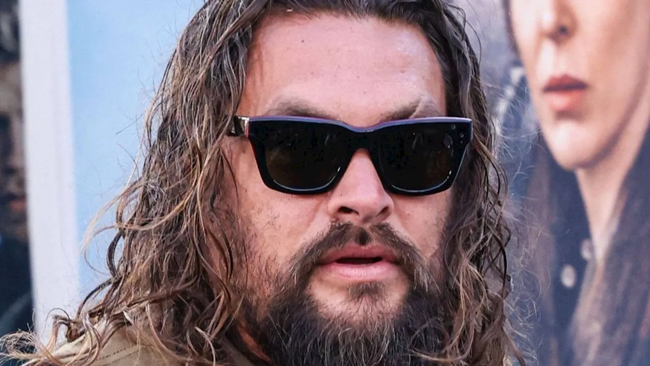 Jason Momoa als Lobo: Rückkehr ins DC-Universum