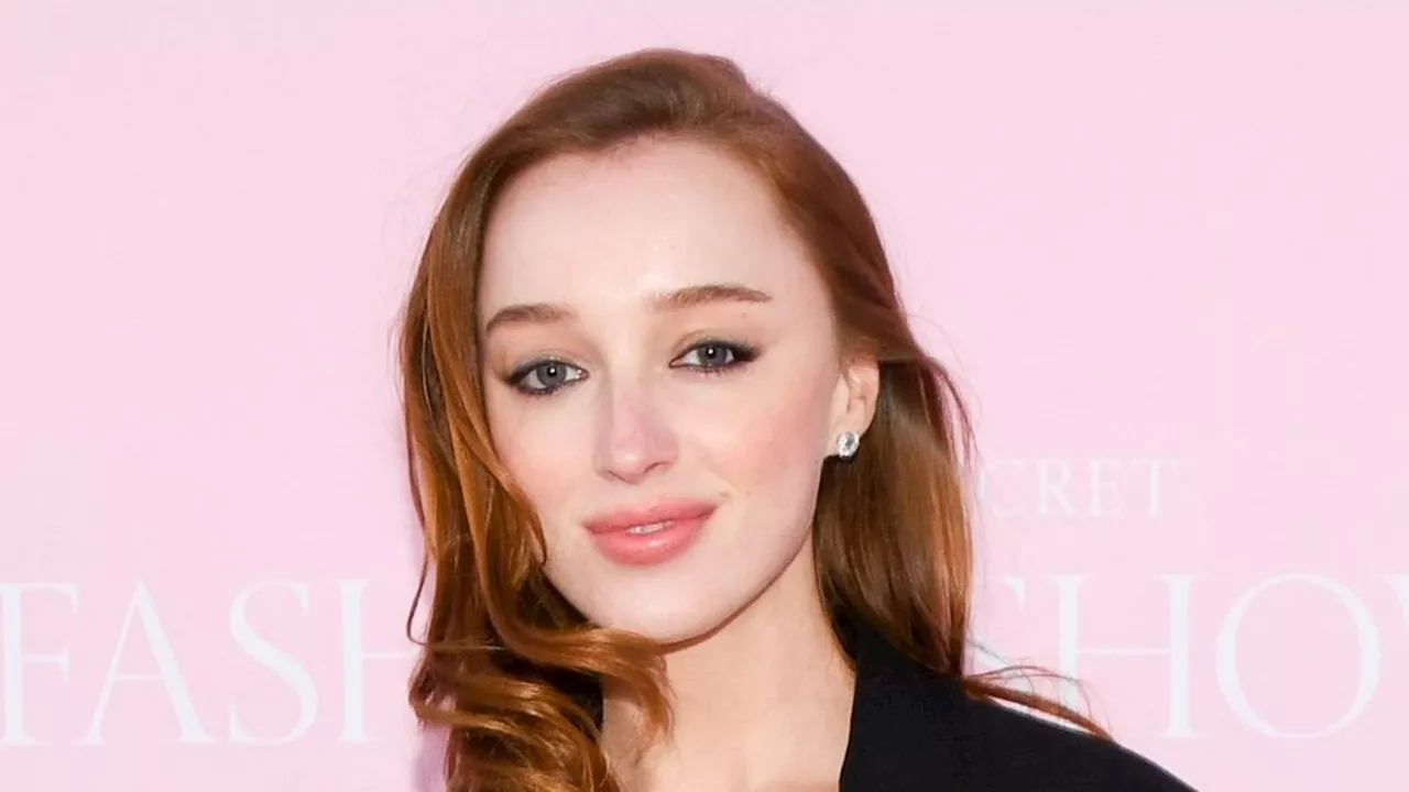 Phoebe Dynevor schwärmt für die 90er-Jahre und träumt von einer Romcom