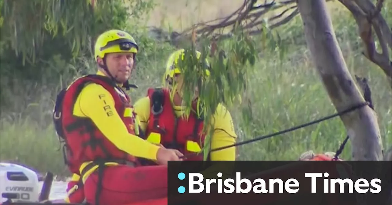 Heavy Rains Threaten to Drench New Year's Eve Celebrations in South-East Queensland