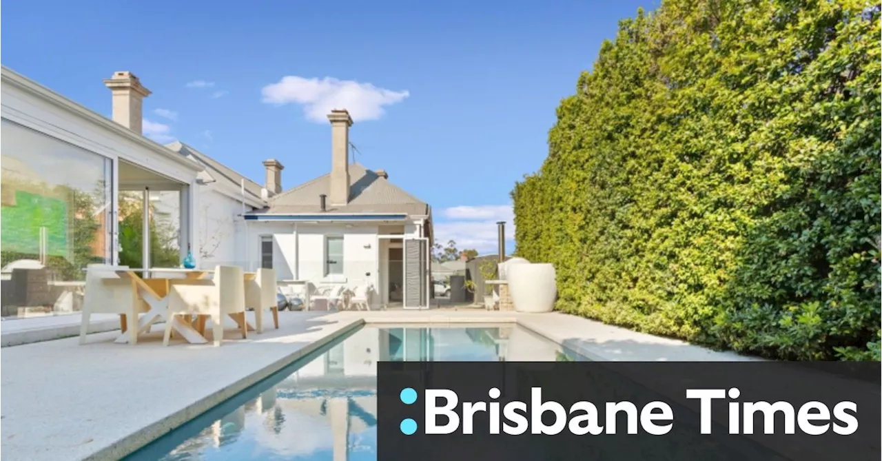 Swimming Pools: A Hot Commodity in Australia's Property Market